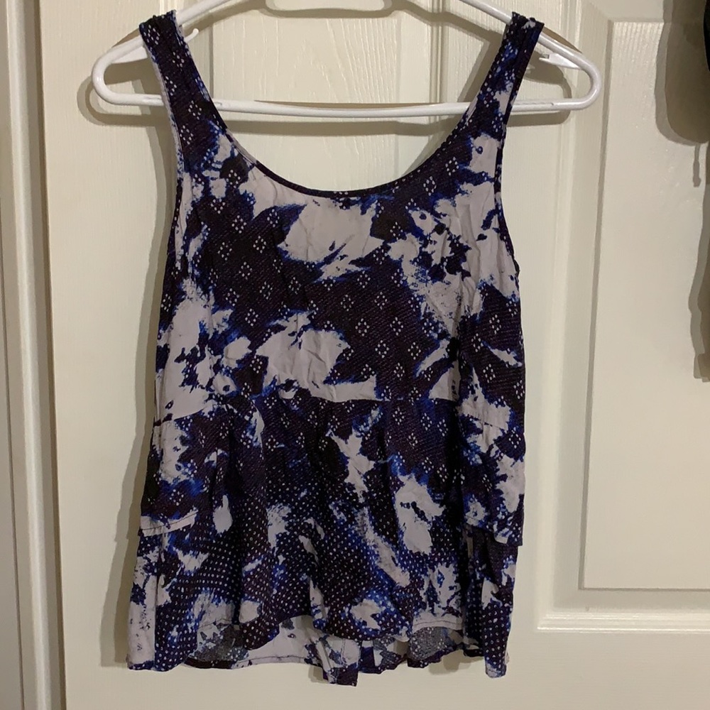 Tank top - Picture 2 of 4